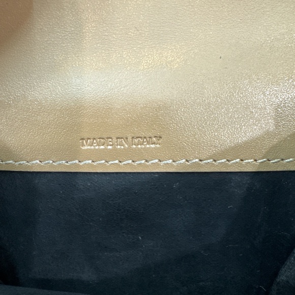 Burberry London-Nova Check Pattern Compact Wallet - Picture 13 of 13